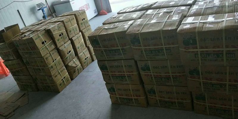 越南进口红心翡翠蜜柚