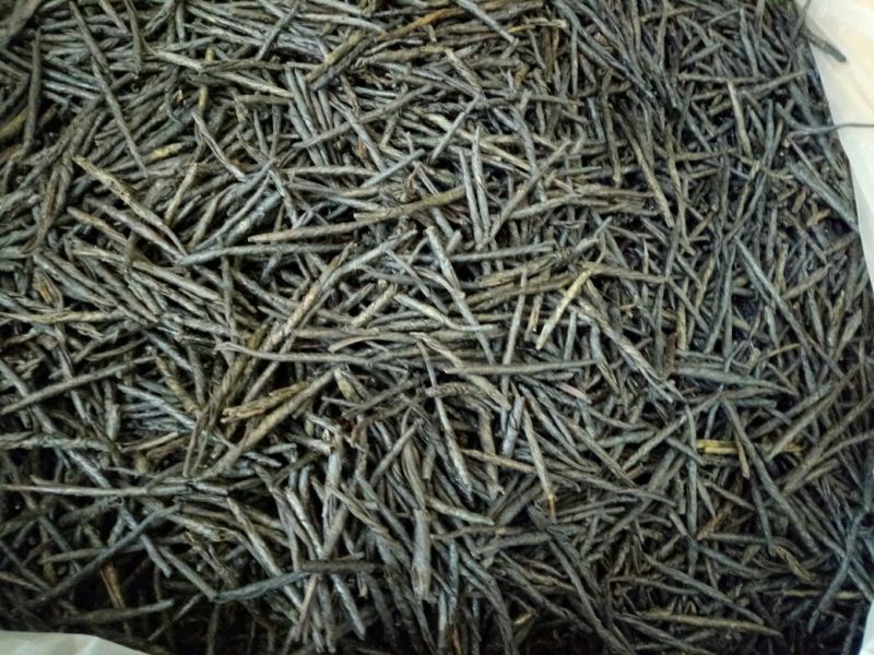 苦丁茶广西干货各种规格1斤起包邮量大从优