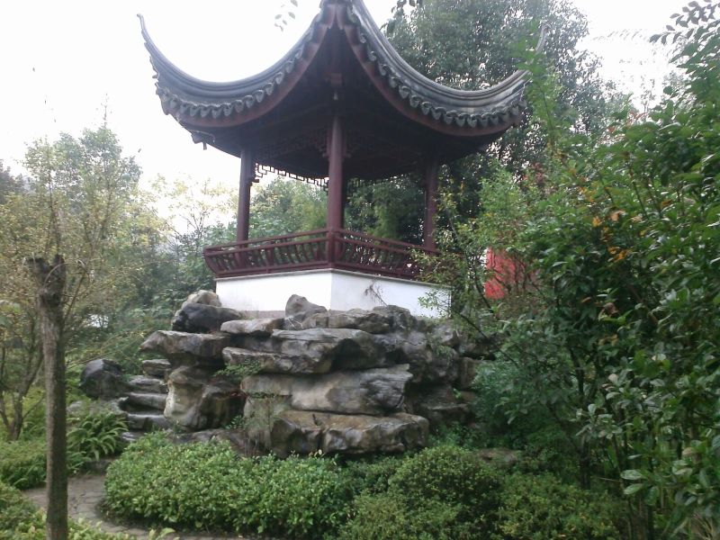 毛石:景观石出售