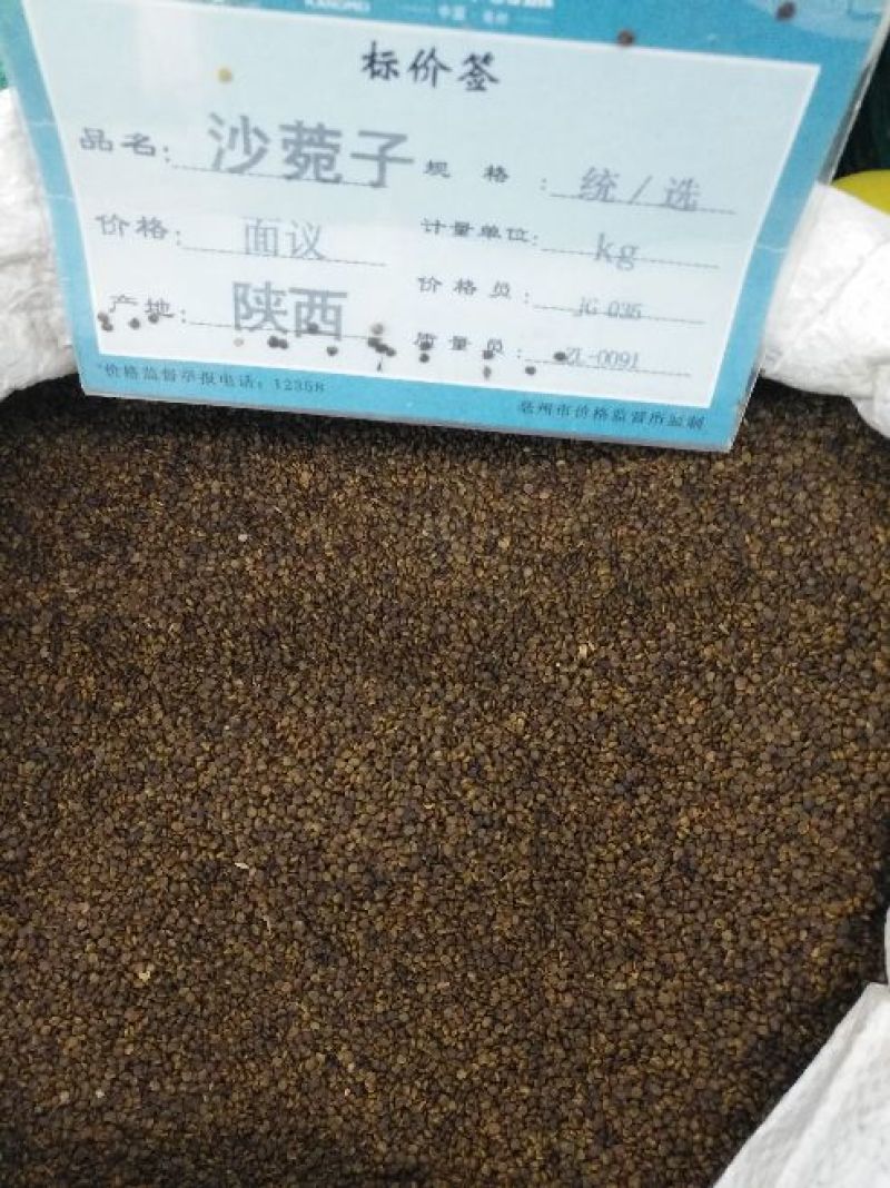沙苑子沙菀子陕西1公斤起批无硫***不包邮