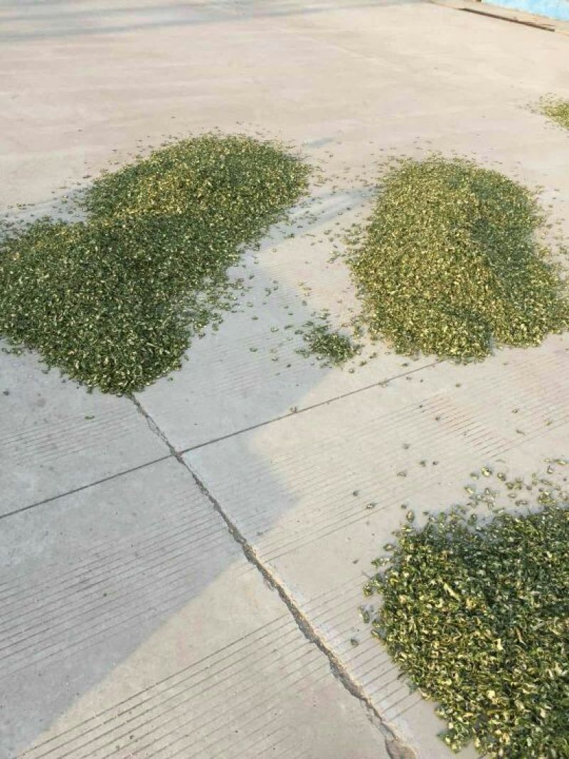 干青辣椒