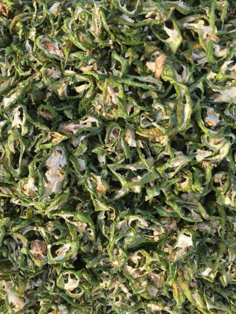 干青辣椒