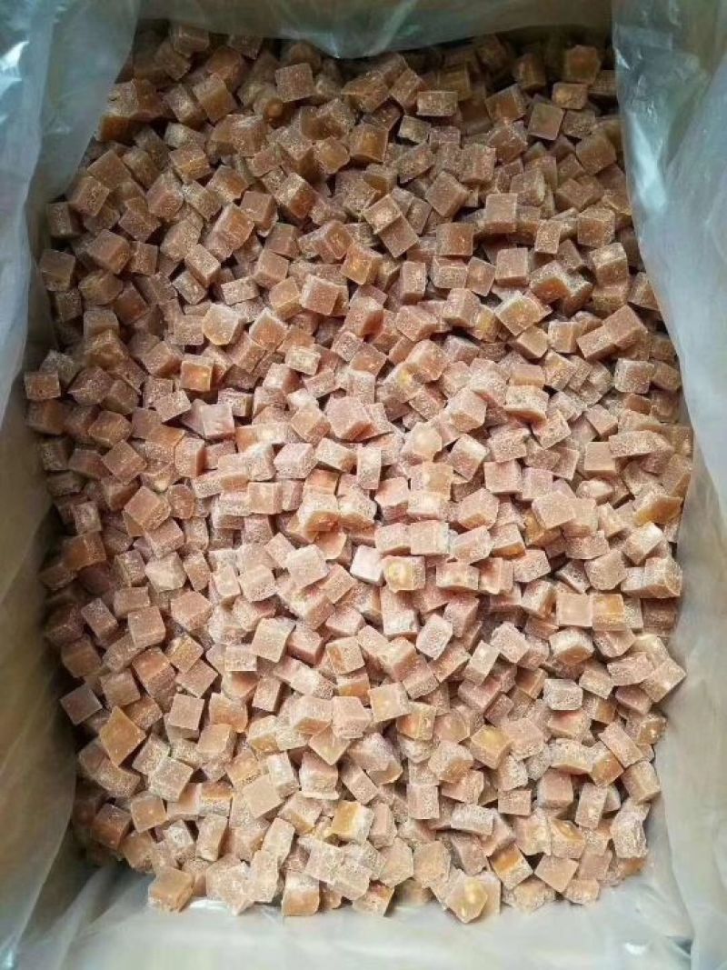 精品梨膏糖纯手工熬制质量好