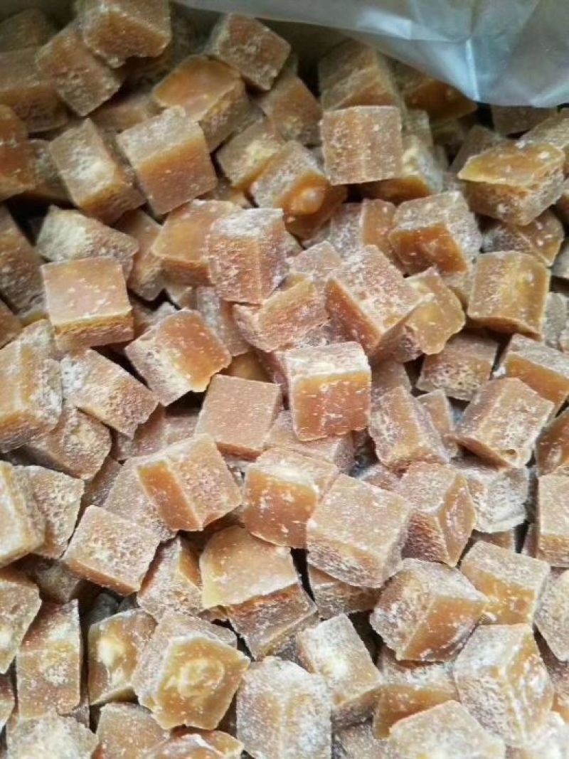 精品梨膏糖纯手工熬制质量好