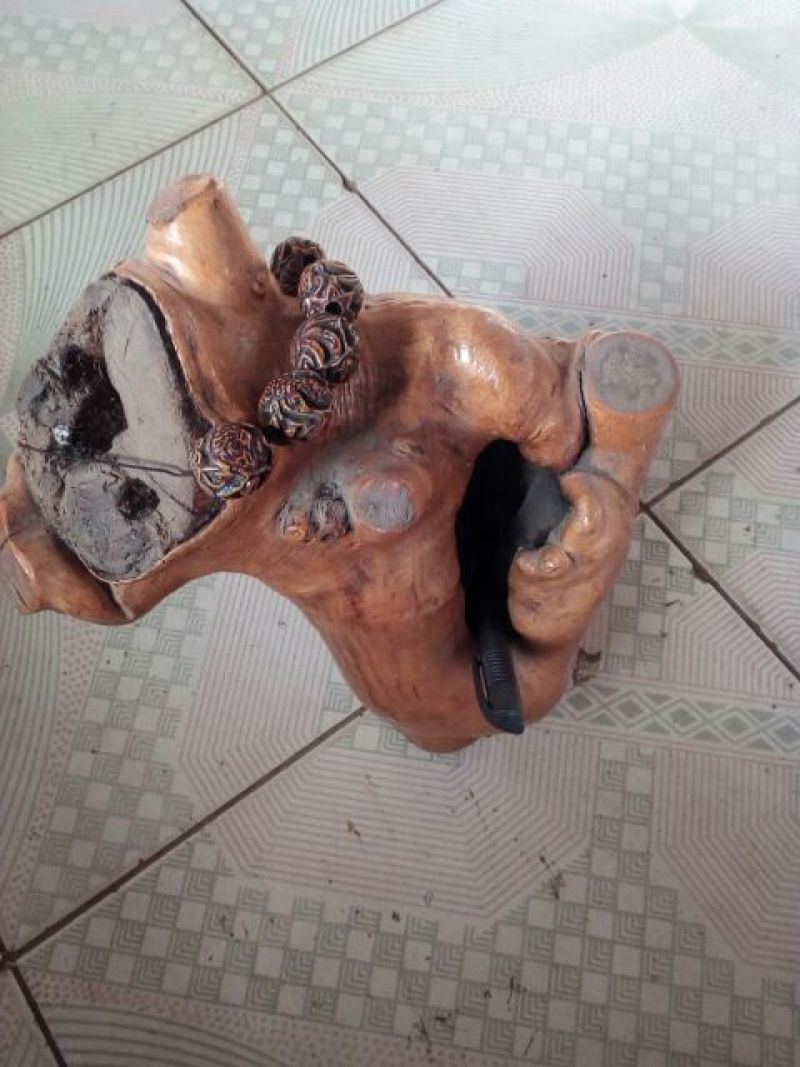各类型态