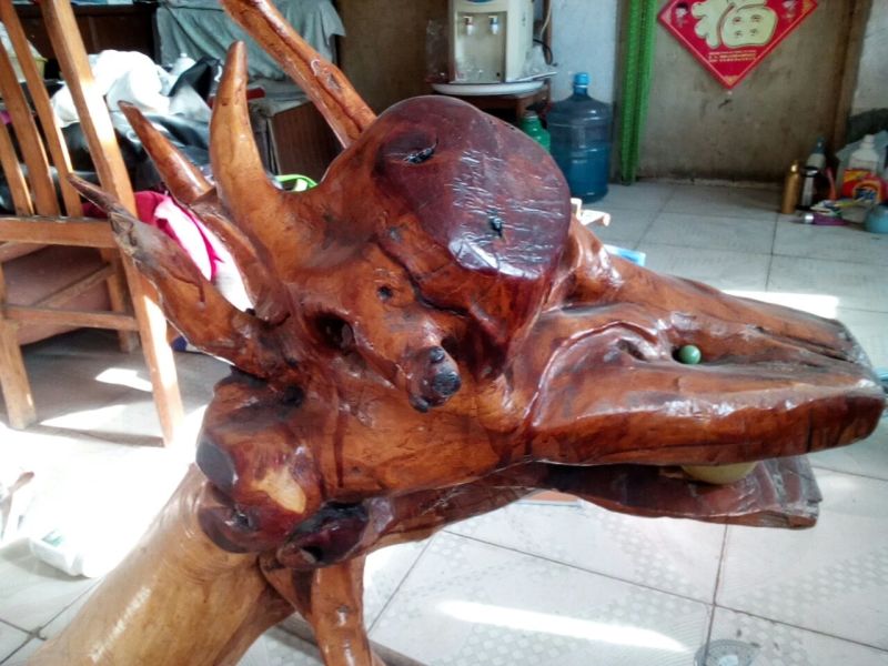 各类型态
