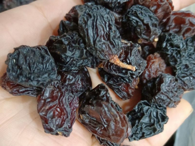 红提王