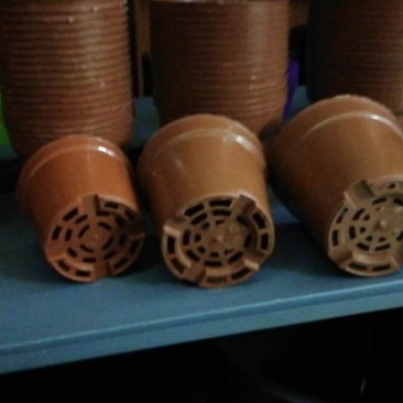 花盆接受订做