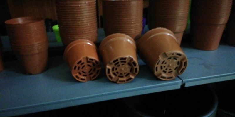 花盆接受订做