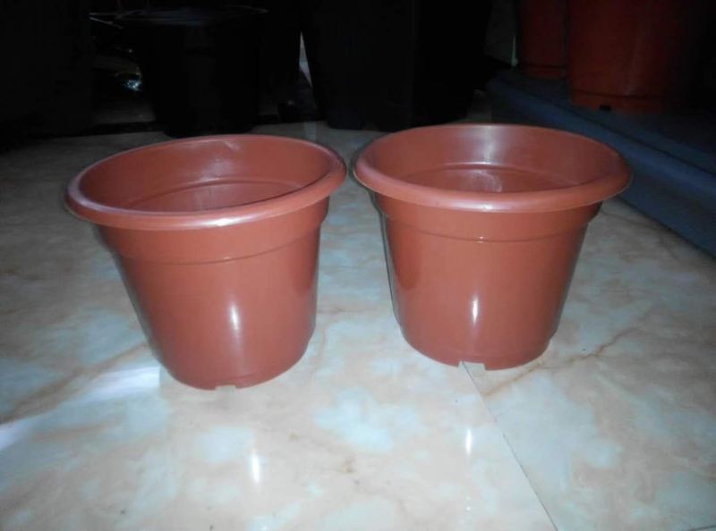 花盆接受订做