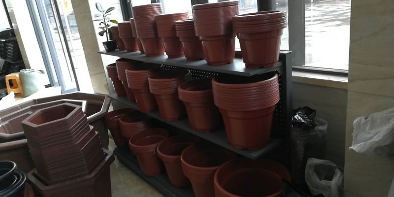 花盆接受订做
