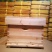 标准箱平箱10框蜂箱非煮蜡