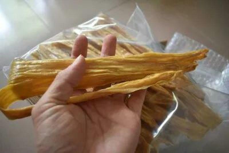 豆制品腐竹