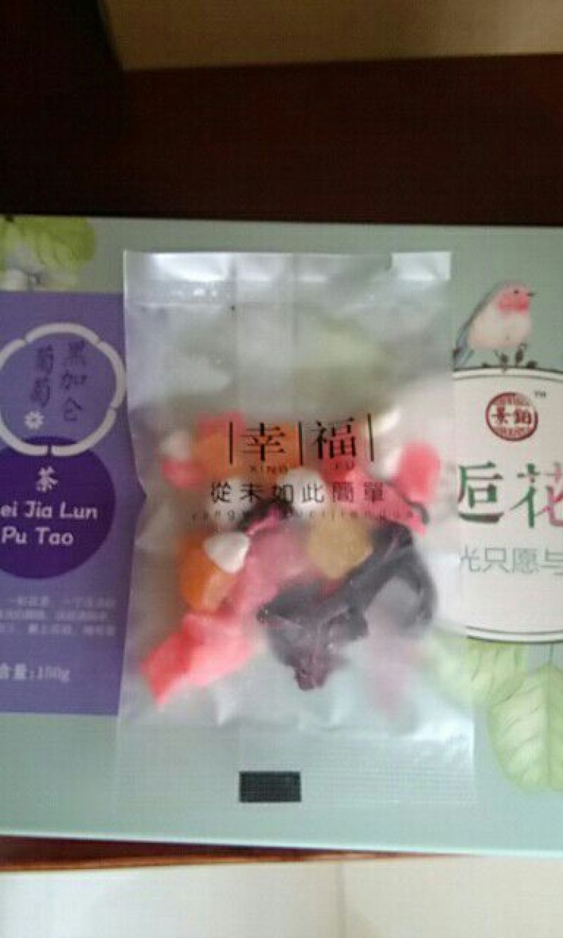 花茶
