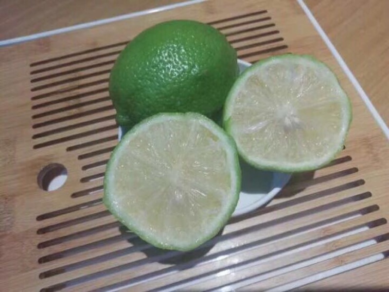 青柠檬3.3~4.5两