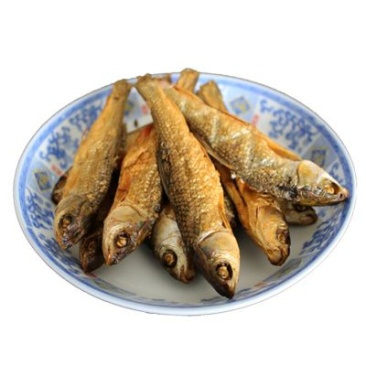 湖南干鱼火焙鱼烟熏鱼干