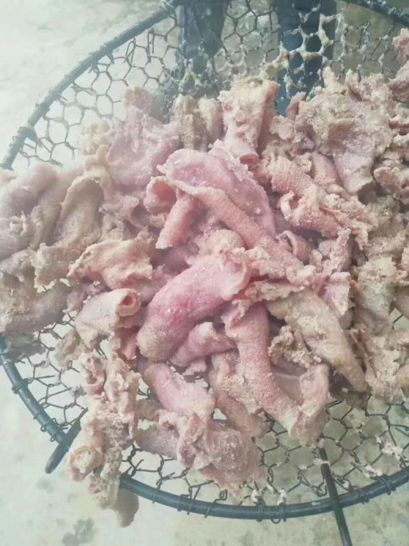 牛杂筋