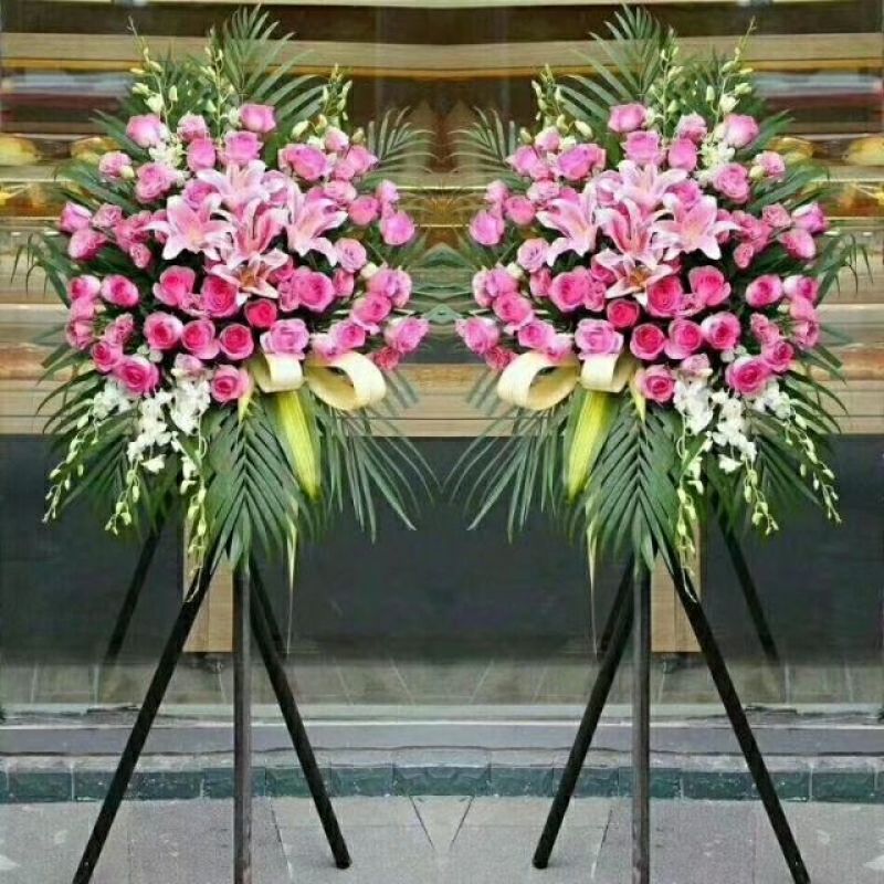 开业花篮