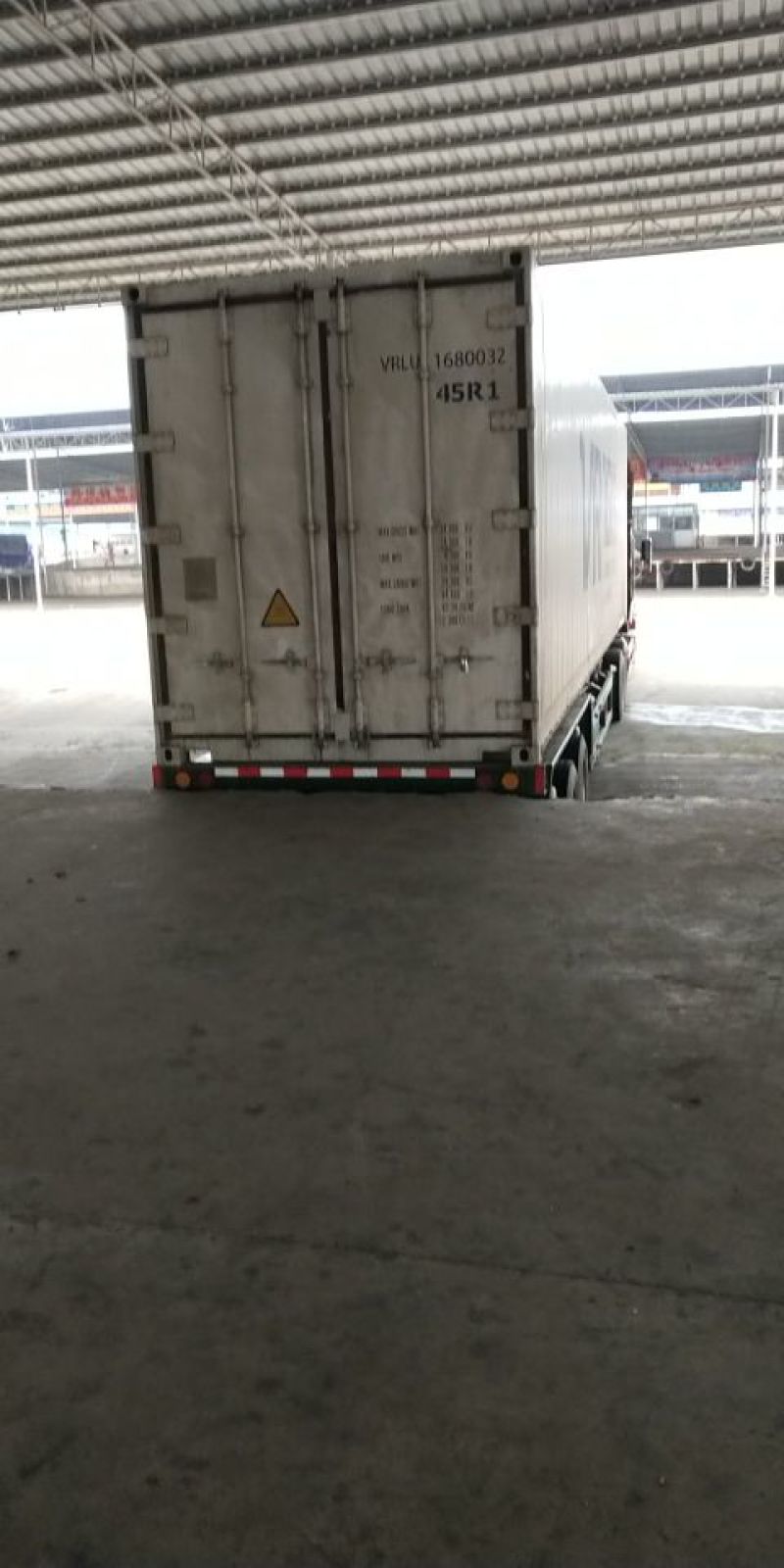 泰国山竹