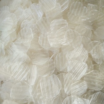 纯绿豆粉皮