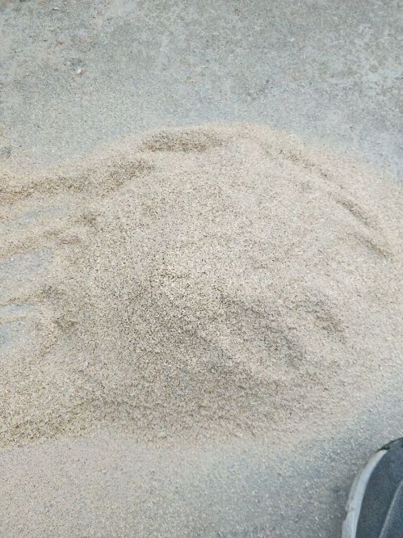 统糠，混合糠，米糠