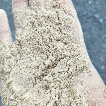 统糠，混合糠，米糠