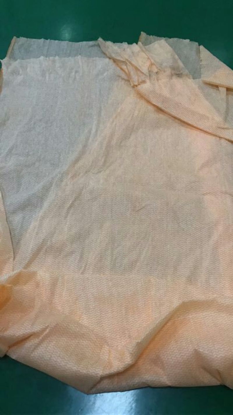 擦机布块，机械厂擦机布。无纺布擦机布
