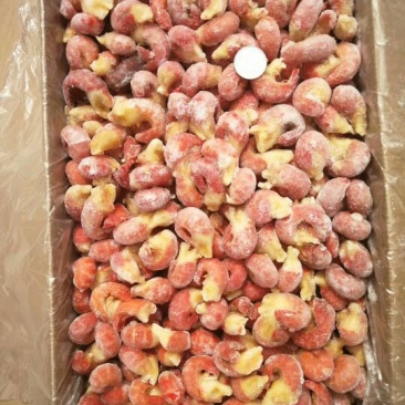 小龙虾虾尾不包冰虾尾包冰虾尾，量大送货上门
