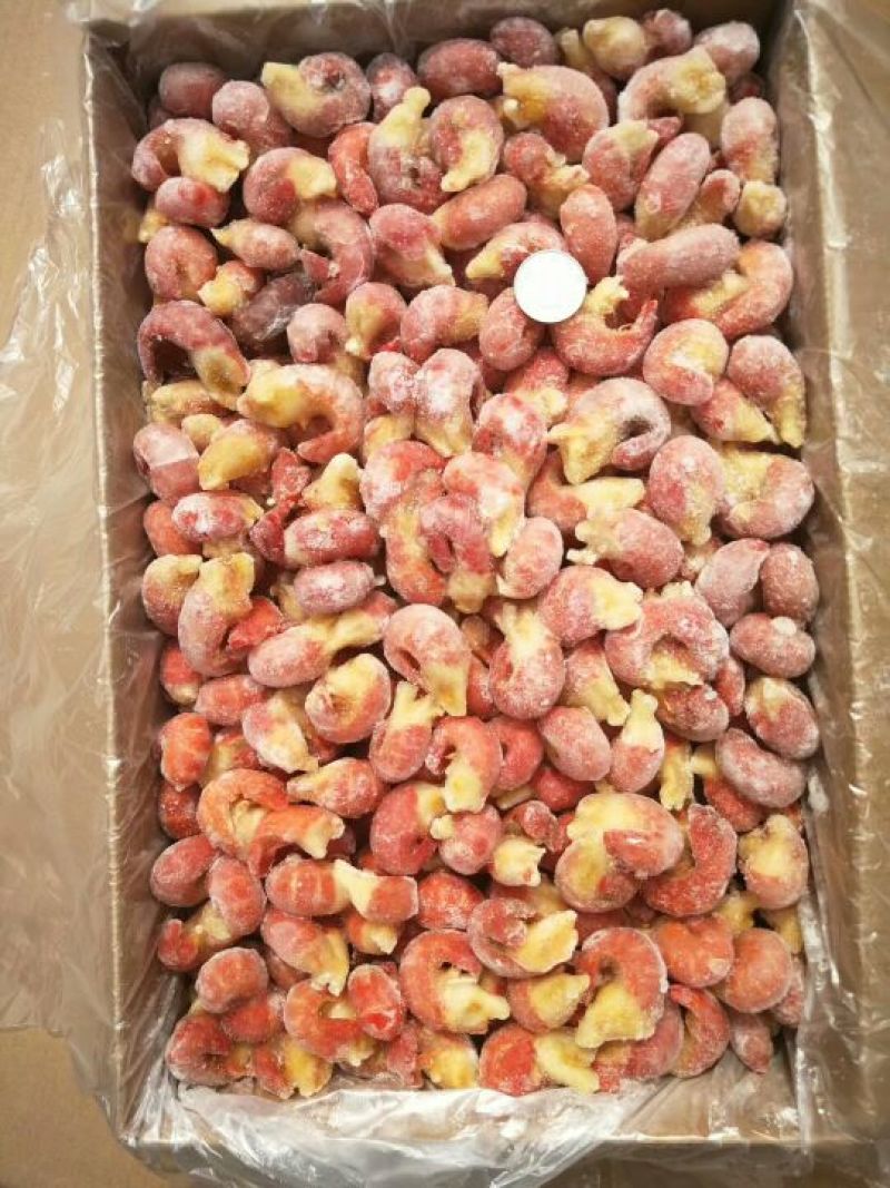 小龙虾虾尾不包冰虾尾包冰虾尾，量大送货上门