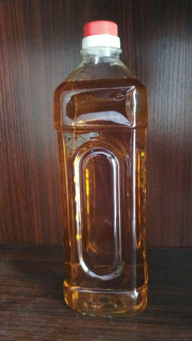 山茶油