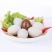 特色三味蛋：一蛋三味（皮蛋、卤蛋和咸蛋）