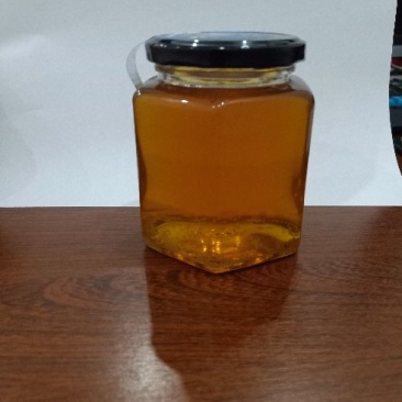 2020年红荆条花蜂蜜41度新鲜荆条蜜OEM贴牌