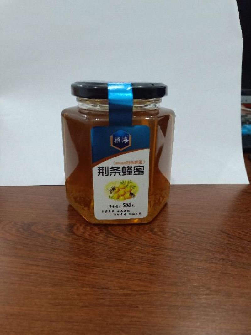 2020年红荆条花蜂蜜41度新鲜荆条蜜OEM贴牌