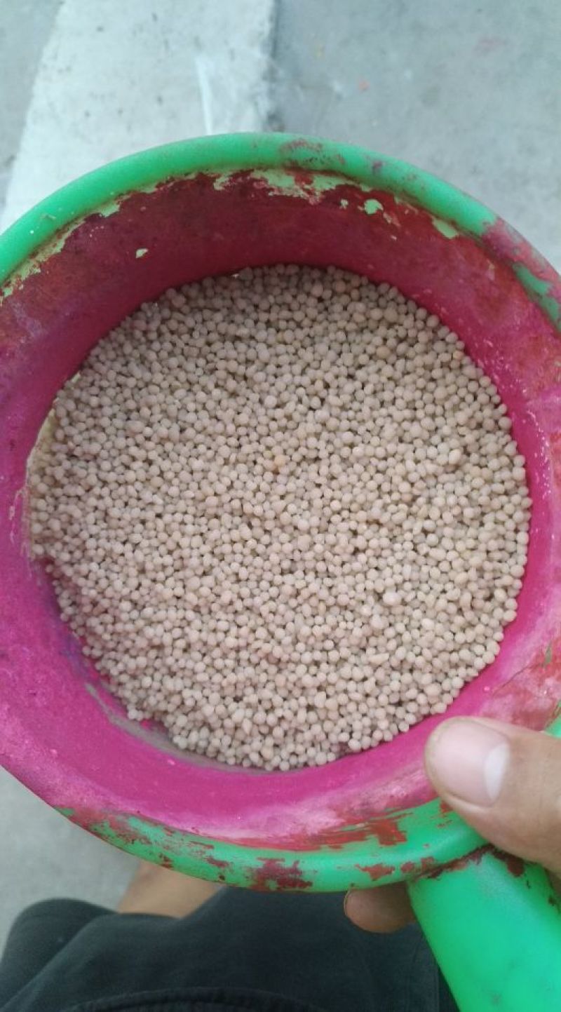 全能硫酸钾小麦底肥