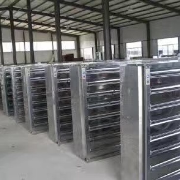 专业销售养殖棚风机水帘
