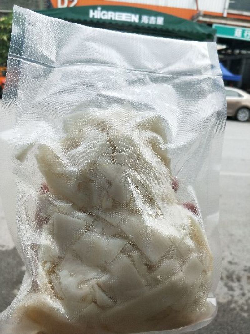 清水麻竹笋片，无添加！口感清脆爽口，长期供应