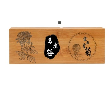金丝皇菊