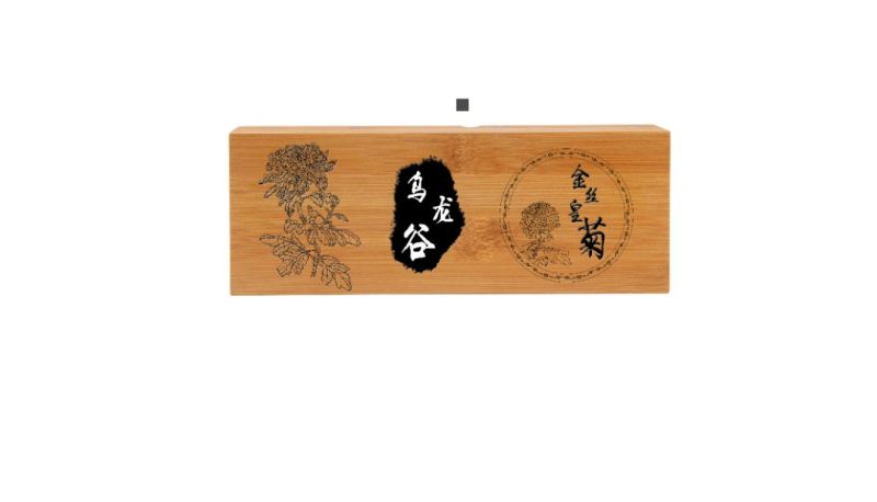 金丝皇菊