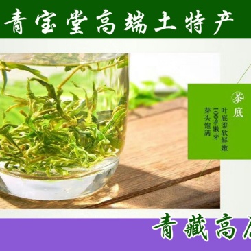 枸杞芽