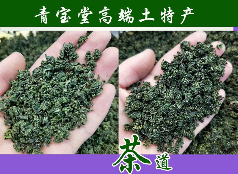 枸杞芽