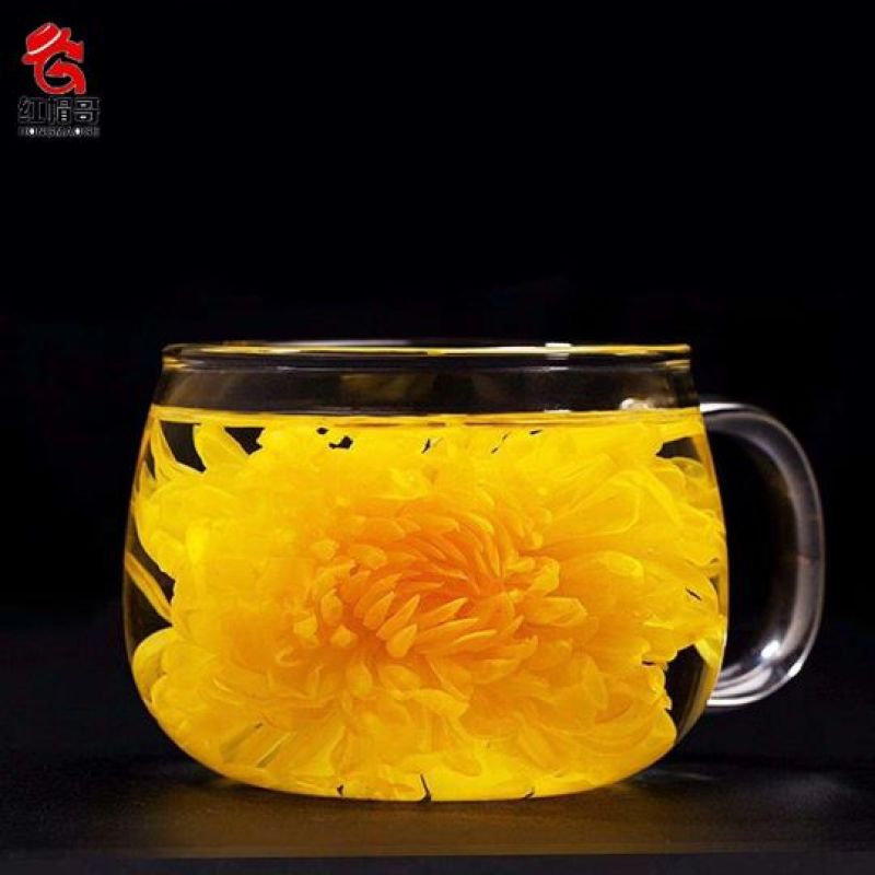 修水金丝皇菊厂家直供，大量供应