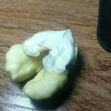 新鲜核桃要的下单