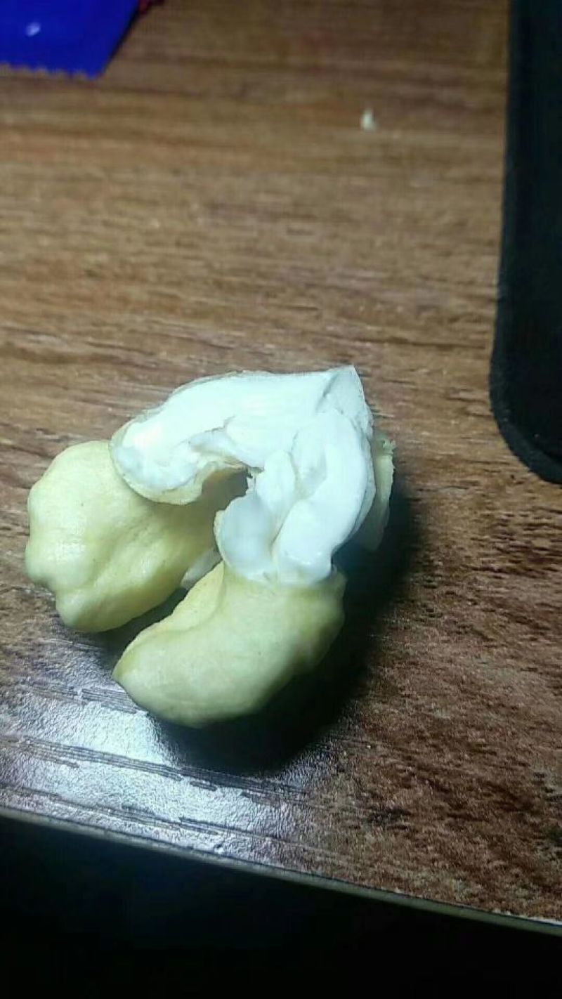 新鲜核桃要的下单