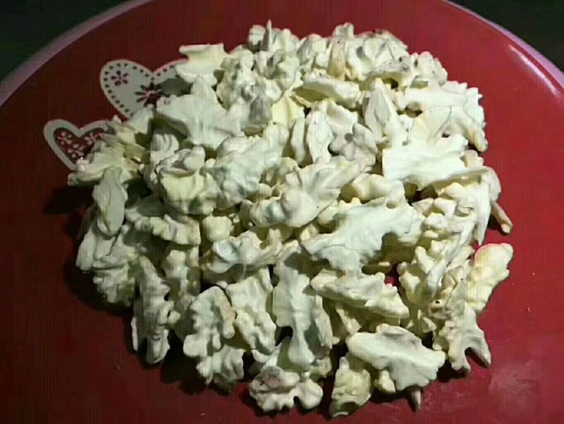 新鲜核桃要的下单