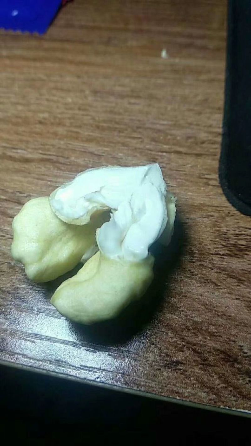 新鲜核桃