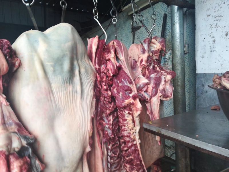 驴肉