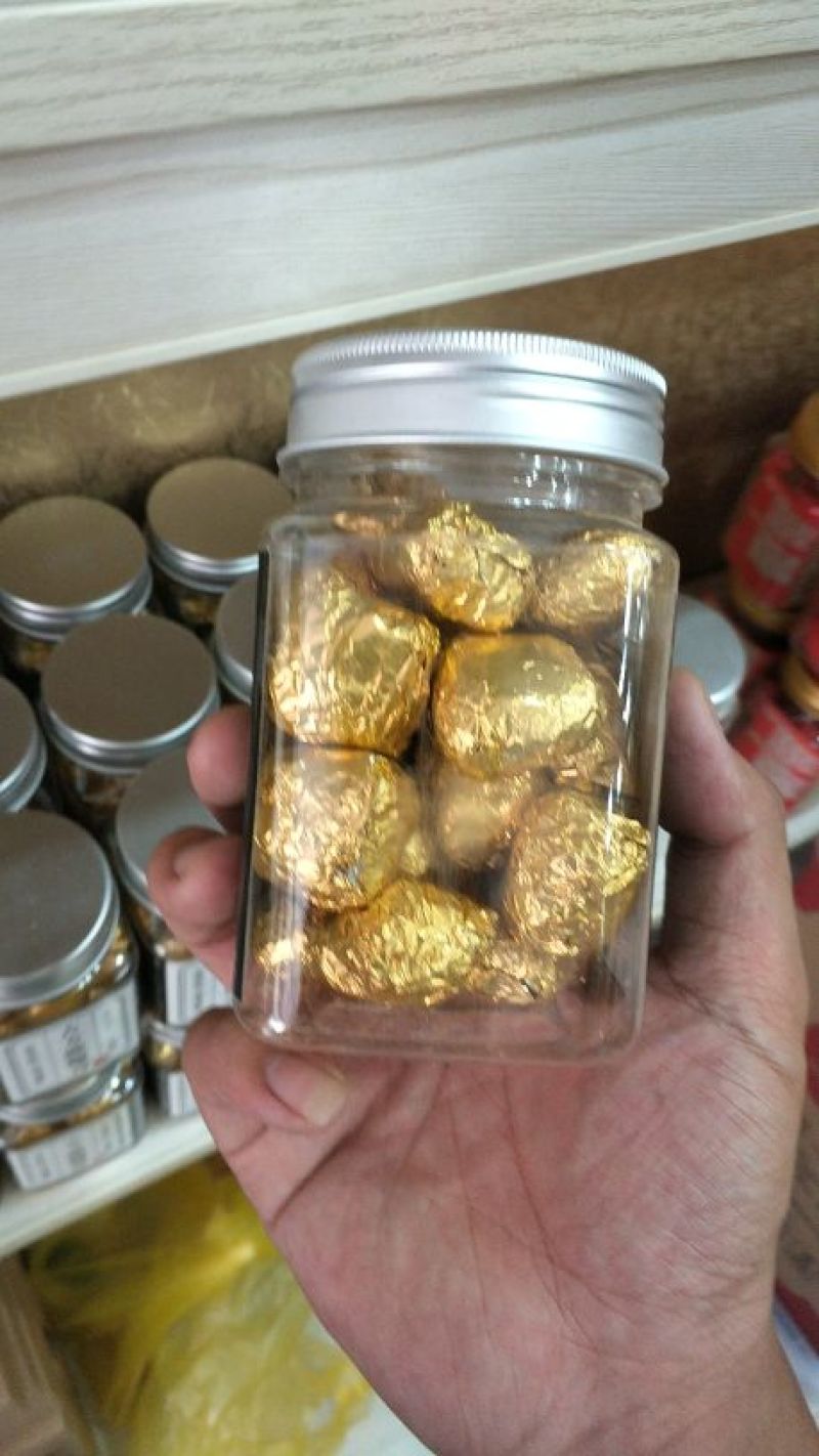 鹿鞭膏