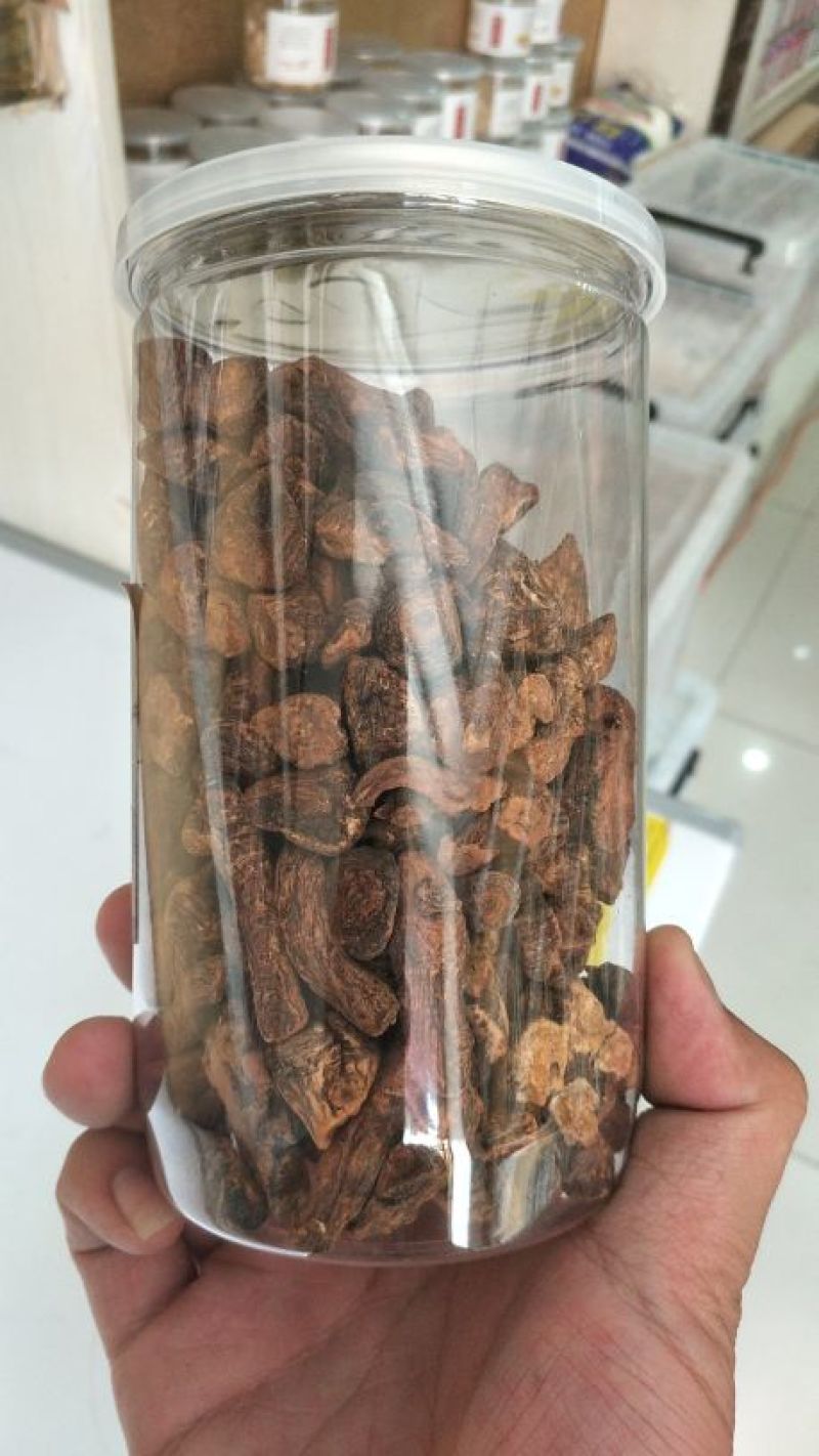 蒲公英茶