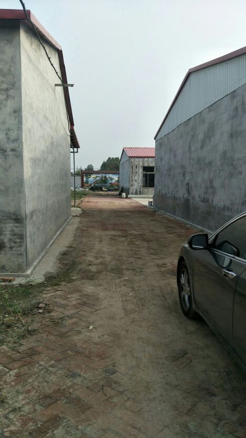 厂房出租