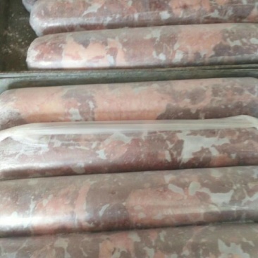 羊肉卷肥牛鸭肉卷羊排鸭肉卷